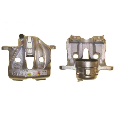 Imagen de Pinza de freno BOSCH 0 986 473 668, Delantero Izquierda