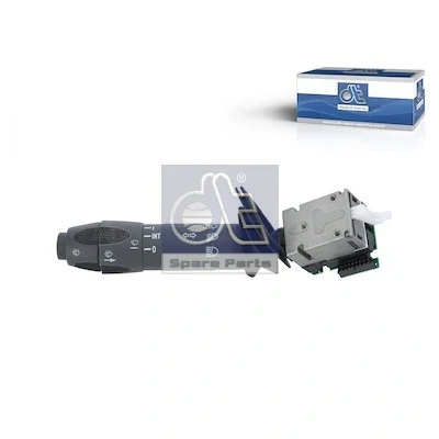 Imagen de Interruptor de la columna dirección DT SPARE PARTS 7.78164
