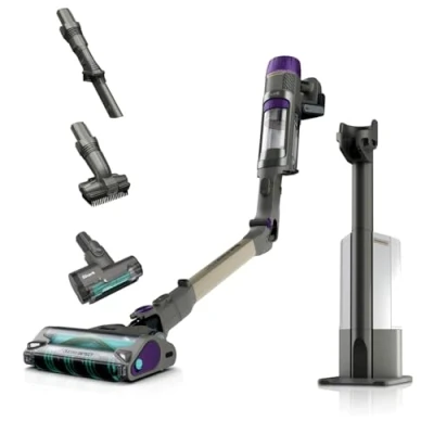 Imagen de Shark PowerDetect Stick Vacuum Cleaner, 0.7 Liters, Gris