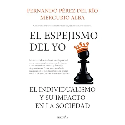 Imagen de El Espejismo Del Yo