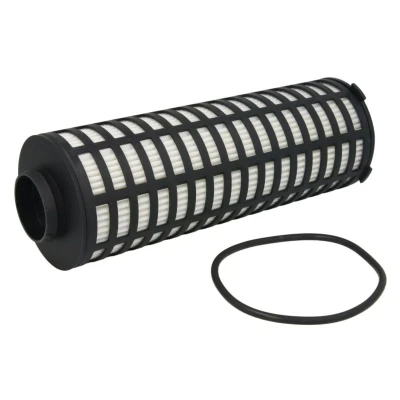 Imagen de HENGST FILTER E311H01 D273 Filtro de aceite Cartucho filtrante IVECO: Stralis, Trakker