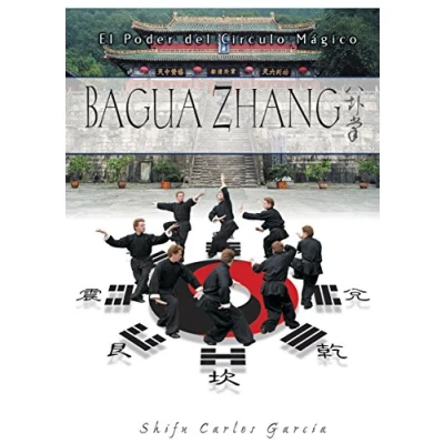 Imagen de Baguazhang : el poder del círculo mágico (ALAS)