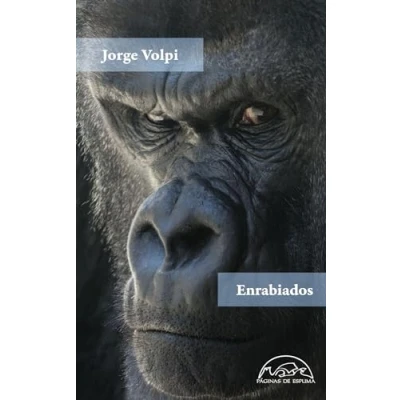 Imagen de Enrabiados: 341 (Voces / Literatura)