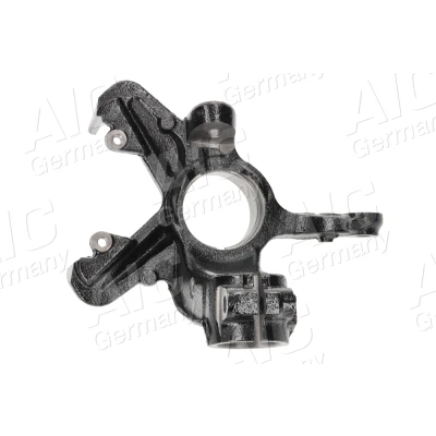 Imagen de AIC 55698 Mangueta Eje delantero, izquierda SEAT: Ibiza 3, 4 ST, 4, SKODA: Fabia III Hatchback, 2, Rapid Spaceback