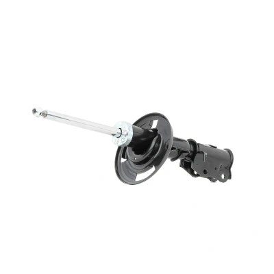 Imagen de KYB 3330084 amortiguador Eje delantero, izquierda Presión de gas Bitubular Columna Espiga arriba MAZDA: 2 Hatchback
