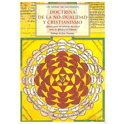 Imagen de DOCTRINA DE LA NO DUALIDAD Y CRISTIANISMO (PLENUM)
