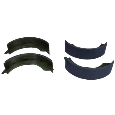 Imagen de MAXGEAR 19 3635 Zapatas de Freno 200, 200,0mm 50mm MERCEDES BENZ: Vito Furgoneta, Bus, Clase G SUV