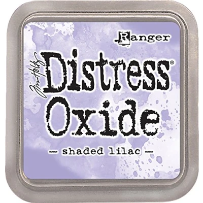 Imagen de Ranger Tinta Distress Oxide Fired brick