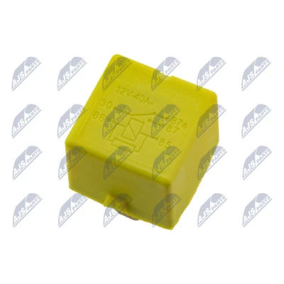 Imagen de Relé multifunción NTY BPP BM 002