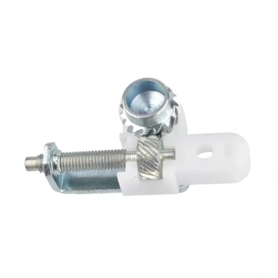Imagen de Cancanle Tornillo de regulación tensor Cadena para STIHL 019T 025 023 021 MS210 MS230 MS250 Motosierra 1123 007 1000