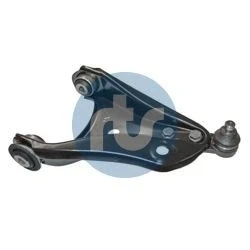 Imagen de RTS 96 90470 1 Barra oscilante, suspensión de ruedas Eje delantero, derecha, debajo Brazo oscilante transversal RENAULT: CLIO 2, Kangoo I