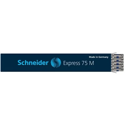 Imagen de Schneider Recambio Express 75, Color azul, 10 Unidades SH7513