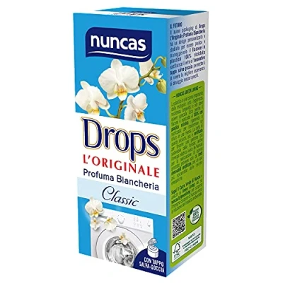 Imagen de Nuncas Drops Perfumadora clásica 100 ml