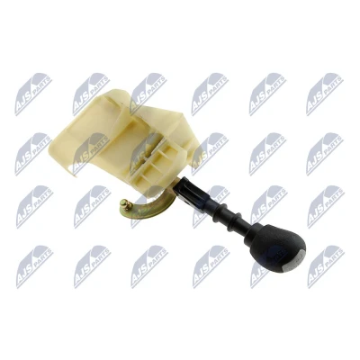 Imagen de NTY LZB VC 000 Casquillo, palanca selectora/de cambio IVECO: DAILY 4 Kasten/Kombi,