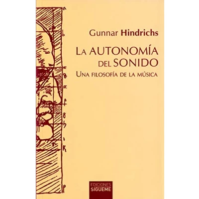 Imagen de la Autonomía del Sonido: Una filosofía de música: 125