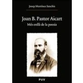 Imagen de Joan B. Pastor Aicart