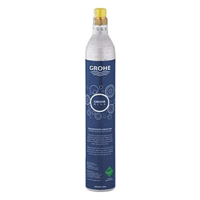Imagen de Grohe Blue Botella 425g CO2, 40651000