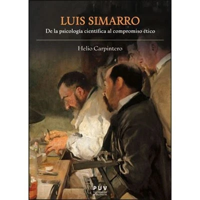 Imagen de Luis Simarro
