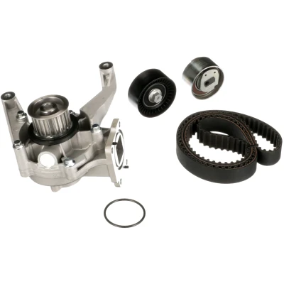 Imagen de GATES KP15586XS 2 bomba de agua + Kit Distribucion con JEEP: Cherokee III