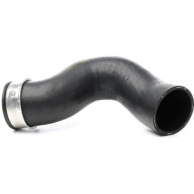 Imagen de METZGER 2400122 Manguera Turbo VOLKSWAGEN: Golf 5, Touran I, Caddy 3, SEAT: Leon II Hatchback, Altea, Ibiza 4, AUDI: A3 Sportback, Hatchback