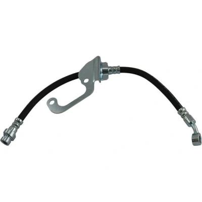 Imagen de KAVO PARTS BBH 3090 Latiguillos de Freno Eje delantero, derecha 416mm FM10x1.0mm HYUNDAI: Terracan (HP) 2.9 CRDi 4WD, 3.5 i V6 4WD 2001 2006