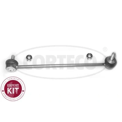 Imagen de CORTECO 49398906 Bieleta de suspensión Eje delantero, izquierda BMW: 5 Berlina, Touring