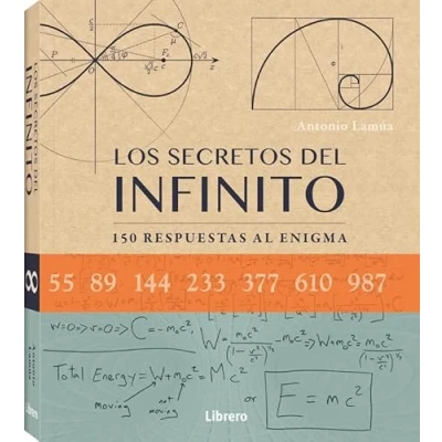 Imagen de Los Secretos Del Infinito