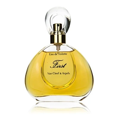 Imagen de Van Cleef &amp; Arpels First Eau de Toilette 100 ml