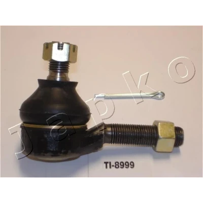 Imagen de JAPKO 1118999 Rótula de dirección 12 x 1,25 eje delantero, ambos lados SUZUKI: Alto IV