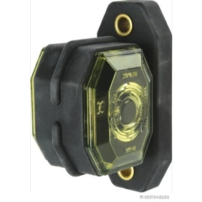Imagen de HERTH+BUSS ELPARTS 82710374 Luz de gálibo