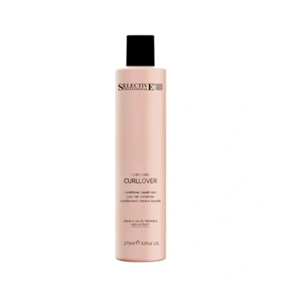 Imagen de Selective Acondicionador Curllover 275 ml
