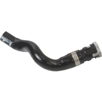 Imagen de GATES 02 2011 Tuberia flexible calefacción
