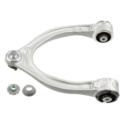 Imagen de LEMFÖRDER 39368 01 Barra oscilante, suspensión de ruedas Eje delantero, izquierda, arriba Brazo oscilante transversal Aluminio norauto, oscaro, mister