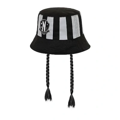 Imagen de Karactermania Bucket Sombrero para niños, Talla: One Size, Black