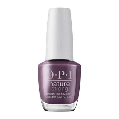 Imagen de OPI Nature Strong, Laca Vegana, Esmalte de Uñas Origen Natural, Eco Maniac, 15 ml
