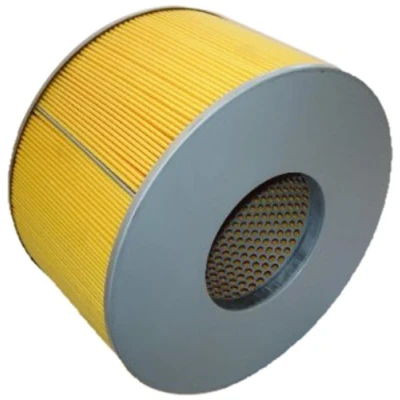 Imagen de JAPANPARTS FA 271S Filtro de aire 145 255 Cartucho filtrante TOYOTA: Land Cruiser 100, 200, LEXUS: LX