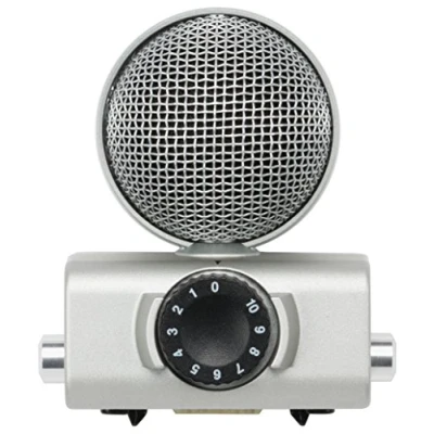 Imagen de Zoom MSH 6 MS Capsule for H5, H6, Q8, F4, F8, F8n, U 44