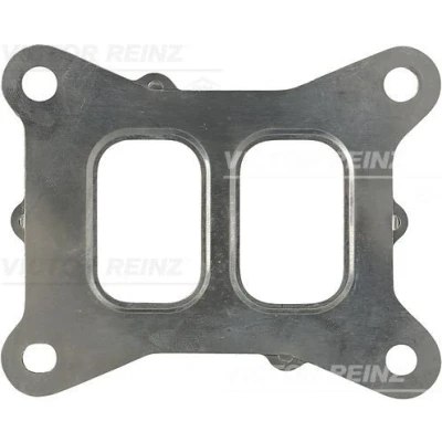 Imagen de REINZ 71 42801 00 Junta Colector de Escape AUDI: Q5, A3 Sportback, A4 B8 Avant, VOLKSWAGEN: Polo V Hatchback, Scirocco III, Golf 7, SEAT: Leon III ST