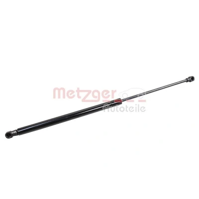 Imagen de METZGER 2110752 Amortiguador de maletero 230 556 Atrás izquierda, derecha BMW: 3 Cabrio