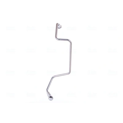 Imagen de NISSENS 935089 Conducto aceite, turbocompresor Entrada CITROËN: C4 I Grand Picasso, Hatchback, Xsara PEUGEOT: 308 Hatchback