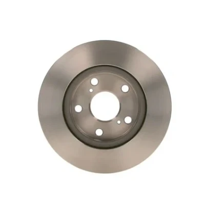 Imagen de BOSCH 0 986 479 428 Disco de freno 275 25 5 114,3 ventilado aceitado TOYOTA: Auris Hatchback, RAV4 III SUV, Prius Plus