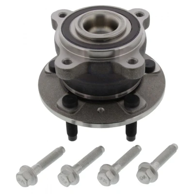 Imagen de MAPCO 26854 Juego de cojinete rueda Eje trasero con anillo sensor ABS 80,65 OPEL: Astra J Hatchback, Sports Tourer, Berlina