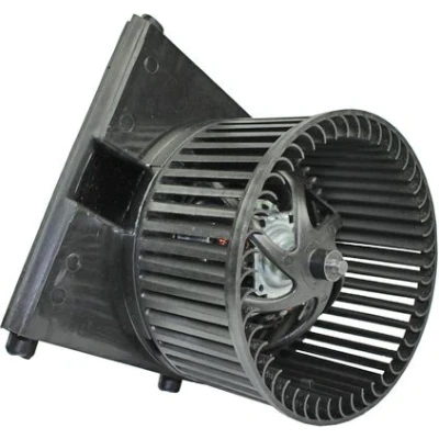 Imagen de METZGER 0917120 Ventilador de Calefacción VOLKSWAGEN: Golf 5, 4, Bora Berlina, SEAT: Leon II Hatchback, I Toledo 2 Limousine