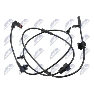 Imagen de Sensor, revoluciones de rueda NTY HCA CH 098