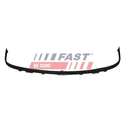 Imagen de Listón embellecedor/protector, parachoques FAST FT85402G