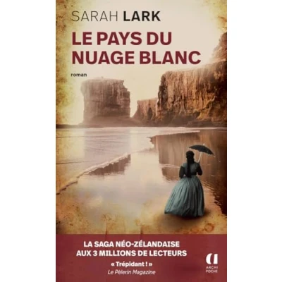Imagen de Le Pays Du Nuage Blanc