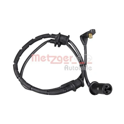 Imagen de METZGER 1190035 Sensor de Desgaste Pastillas Frenos OPEL: Vectra B Berlina, CC