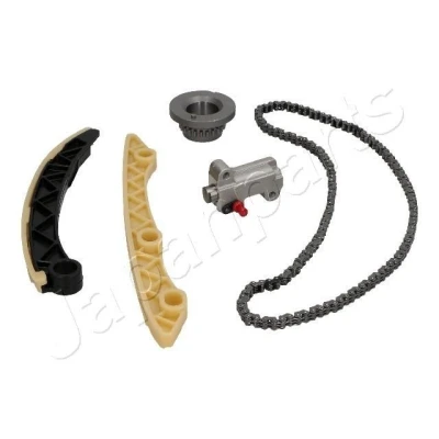 Imagen de JAPANPARTS KDK 400 Juego de cadena distribución HONDA: CIVIC 8 Hatchback