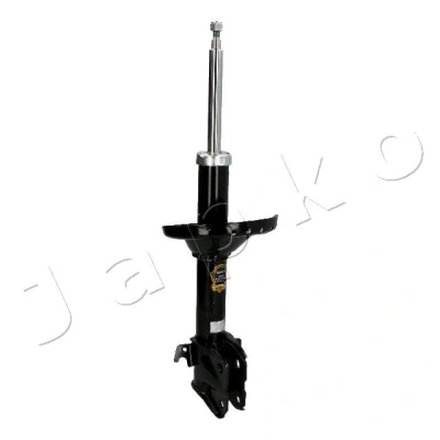 Imagen de JAPKO MJ70056 amortiguador Eje delantero, derecha Presión de gas Bitubular Columna Espiga arriba SUBARU: Outback IV