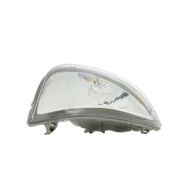 Imagen de TYC 20 1267 05 2 Faros derecha H7, H1 para circulación por la con electromotor OPEL: Movano A Furgón, RENAULT: MASTER Kasten norauto, oscaro